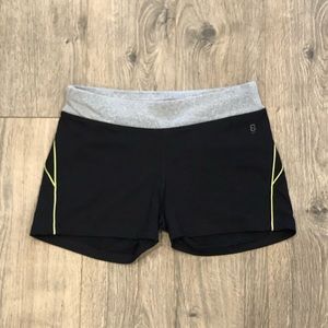 PH8 by BEBE SPORT | Workout Shorts